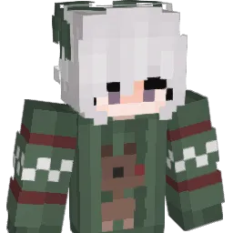 txn4 Minecraft avatar bust