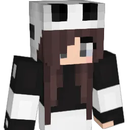 txna42 Minecraft avatar bust