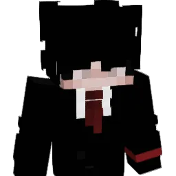 txnsur Minecraft avatar bust