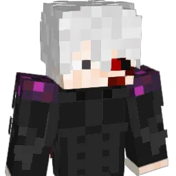 txrtarus Minecraft avatar bust