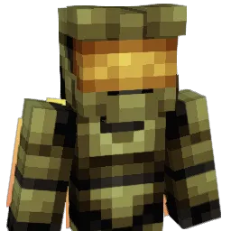 txsproninga's Minecraft skin