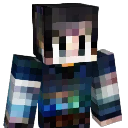 txwysb's Minecraft skin