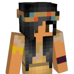 txyxox's Minecraft skin