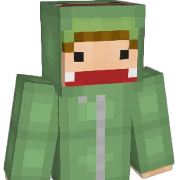 ty003's Minecraft skin