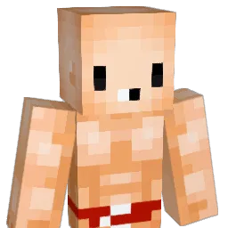 ty32's Minecraft skin