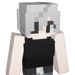 ty4t Minecraft avatar bust