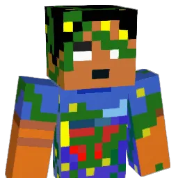ty4u's Minecraft skin