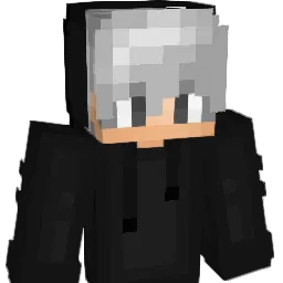 tya_G Minecraft avatar bust