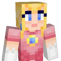 tyalahh Minecraft avatar bust