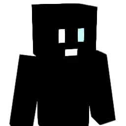 tyarin Minecraft avatar bust