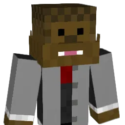 tyastro's Minecraft skin