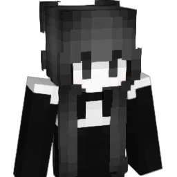 tyay Minecraft avatar bust