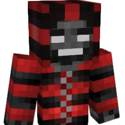 tybeta20's Minecraft skin