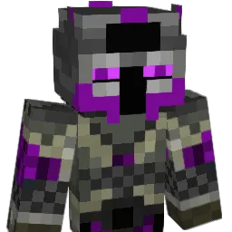 tybo96789 Minecraft avatar bust