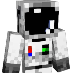 tyboogie24 Minecraft avatar bust