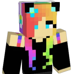 tybugs's Minecraft skin