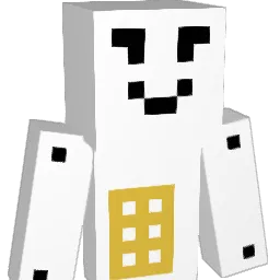 tyc05 Minecraft avatar bust