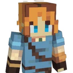 tycea99 Minecraft avatar bust