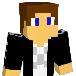 tycho1996 Minecraft avatar bust
