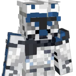 tycho993 Minecraft avatar bust
