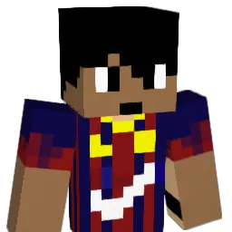 tyclonetrooper's Minecraft skin