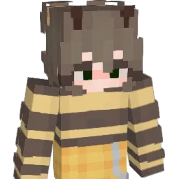 tyedyebug's Minecraft skin