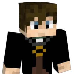 tyer24689 Minecraft avatar bust