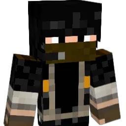 tyfoo67's Minecraft skin