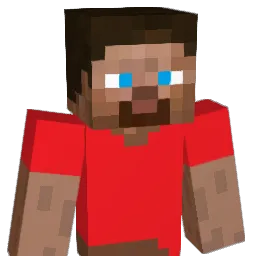 tyfootman Minecraft avatar bust