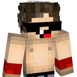 tygocraft9 Minecraft avatar bust