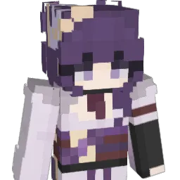 tygy657767 Minecraft avatar bust