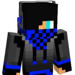 tyhl123 Minecraft avatar bust