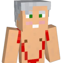 tyjbean's Minecraft skin
