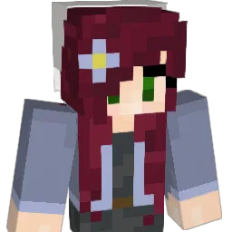 tykachick's Minecraft skin