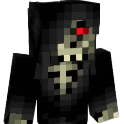 tyki715 Minecraft avatar bust