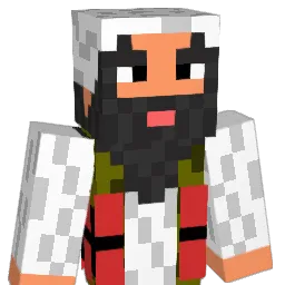 tykon006 Minecraft avatar bust