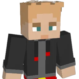 tylarrogge Minecraft avatar bust