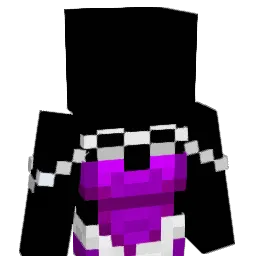 Minecraft-Avatar von tylaw144: Büste