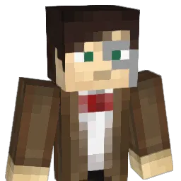 tyler12334 Minecraft avatar bust