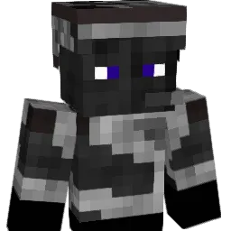 tyler178 Minecraft avatar bust