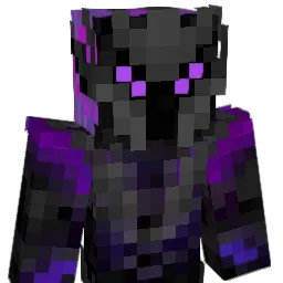 tyler183 Minecraft avatar bust