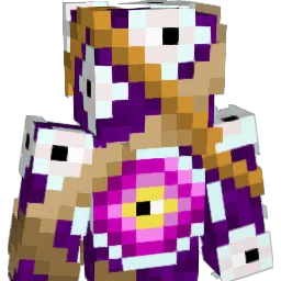 tyler19340 Minecraft avatar bust