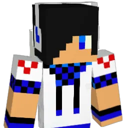 tyler35864 Minecraft avatar bust