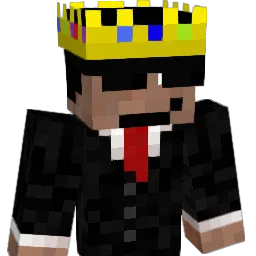 tyler629314 Minecraft avatar bust
