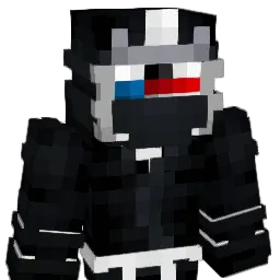 tylerXsweatgod's Minecraft skin