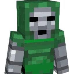 tyler__09 Minecraft avatar bust