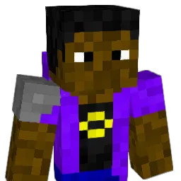 tyler_mojo Minecraft avatar bust