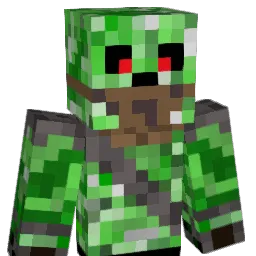 tyler_w31 Minecraft avatar bust