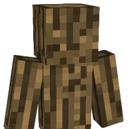 tylerbrady10101 Minecraft avatar bust