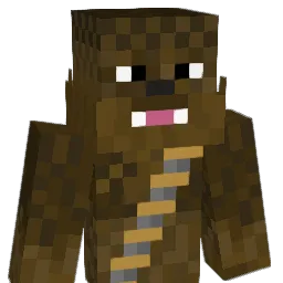 tylerc99 Minecraft avatar bust